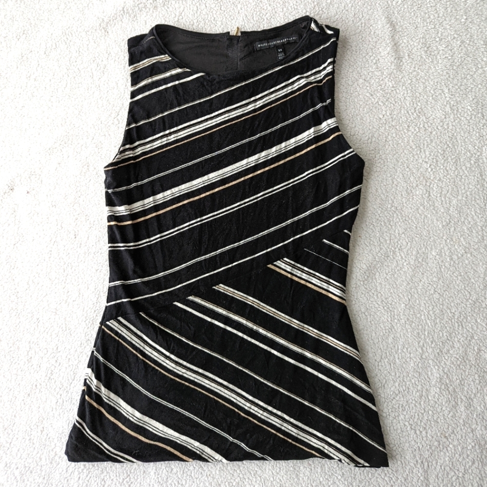 WHBM | Tank
